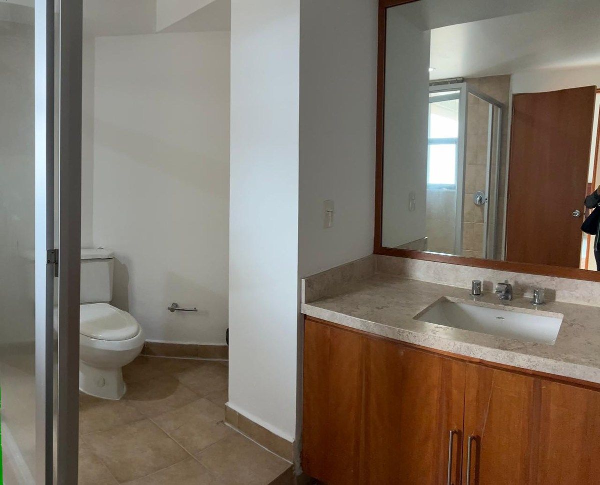 Departamento en Lomas Country Club, Naucalpan de Juárez, foto 14 de 32