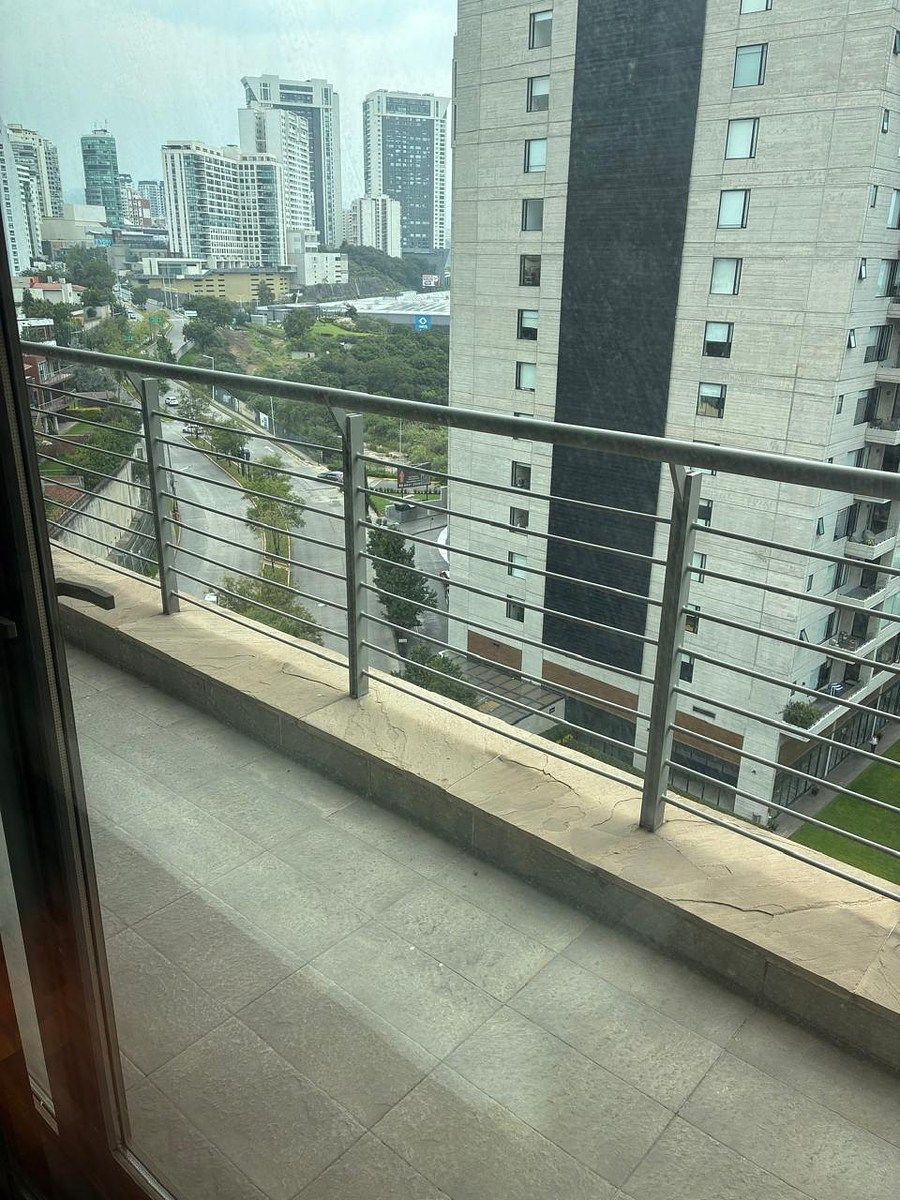 Departamento en Lomas Country Club, Naucalpan de Juárez, foto 7 de 32