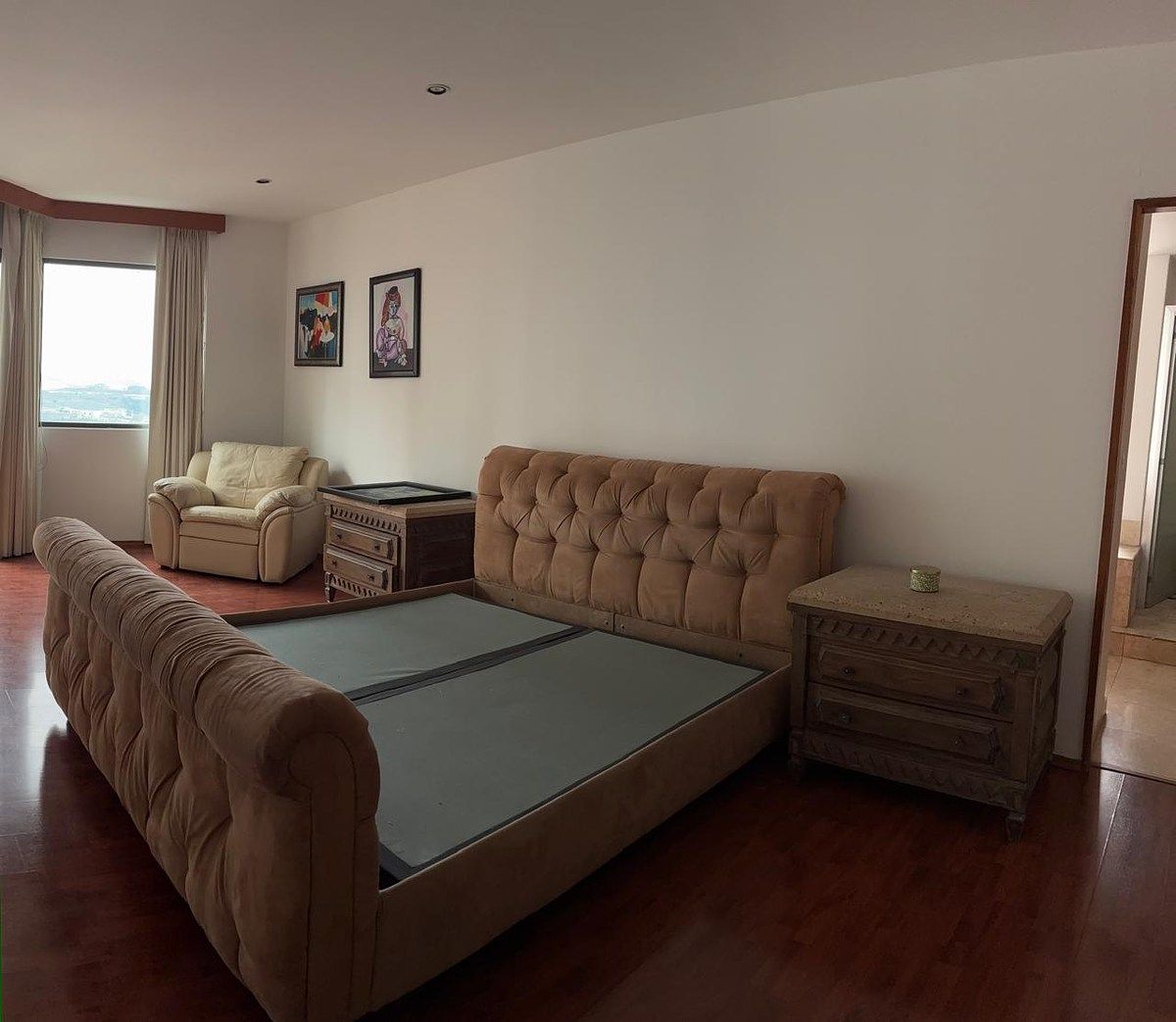 Departamento en Lomas Country Club, Naucalpan de Juárez, foto 9 de 32