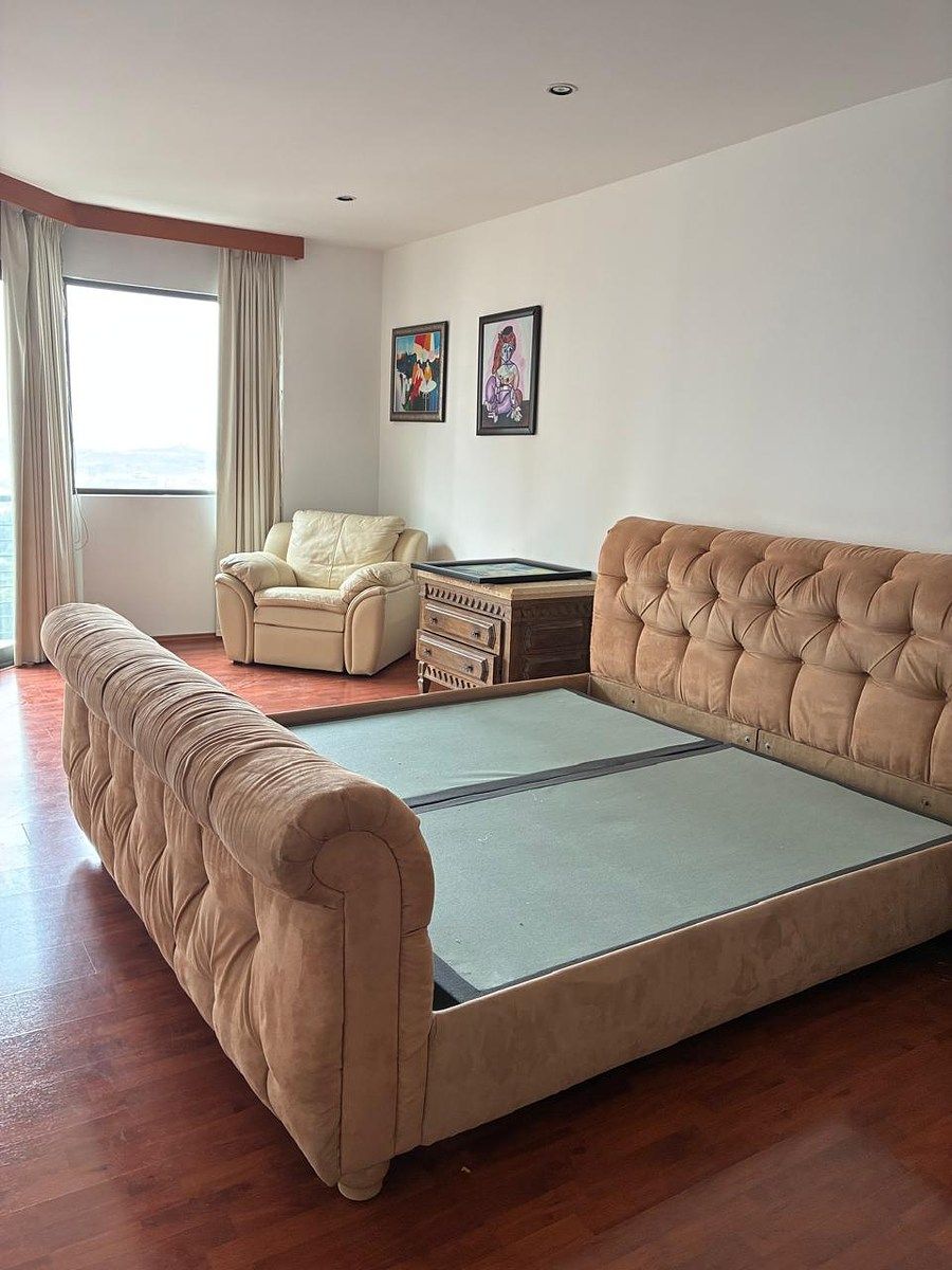 Departamento en Lomas Country Club, Naucalpan de Juárez, foto 10 de 32