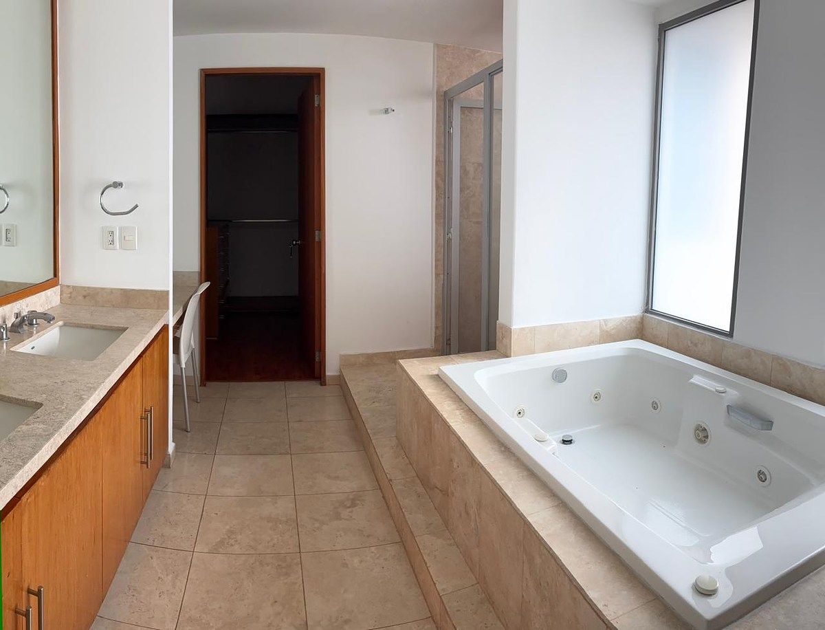 Departamento en Lomas Country Club, Naucalpan de Juárez, foto 11 de 32