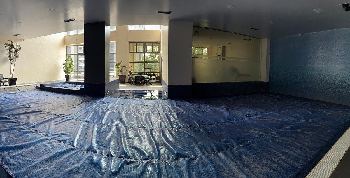 Departamento en Lomas Country Club, Naucalpan de Juárez, foto 28 de 32