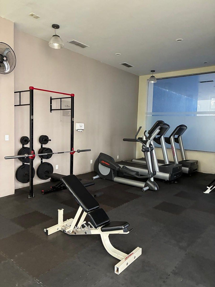 Departamento en Lomas Country Club, Naucalpan de Juárez, foto 32 de 32