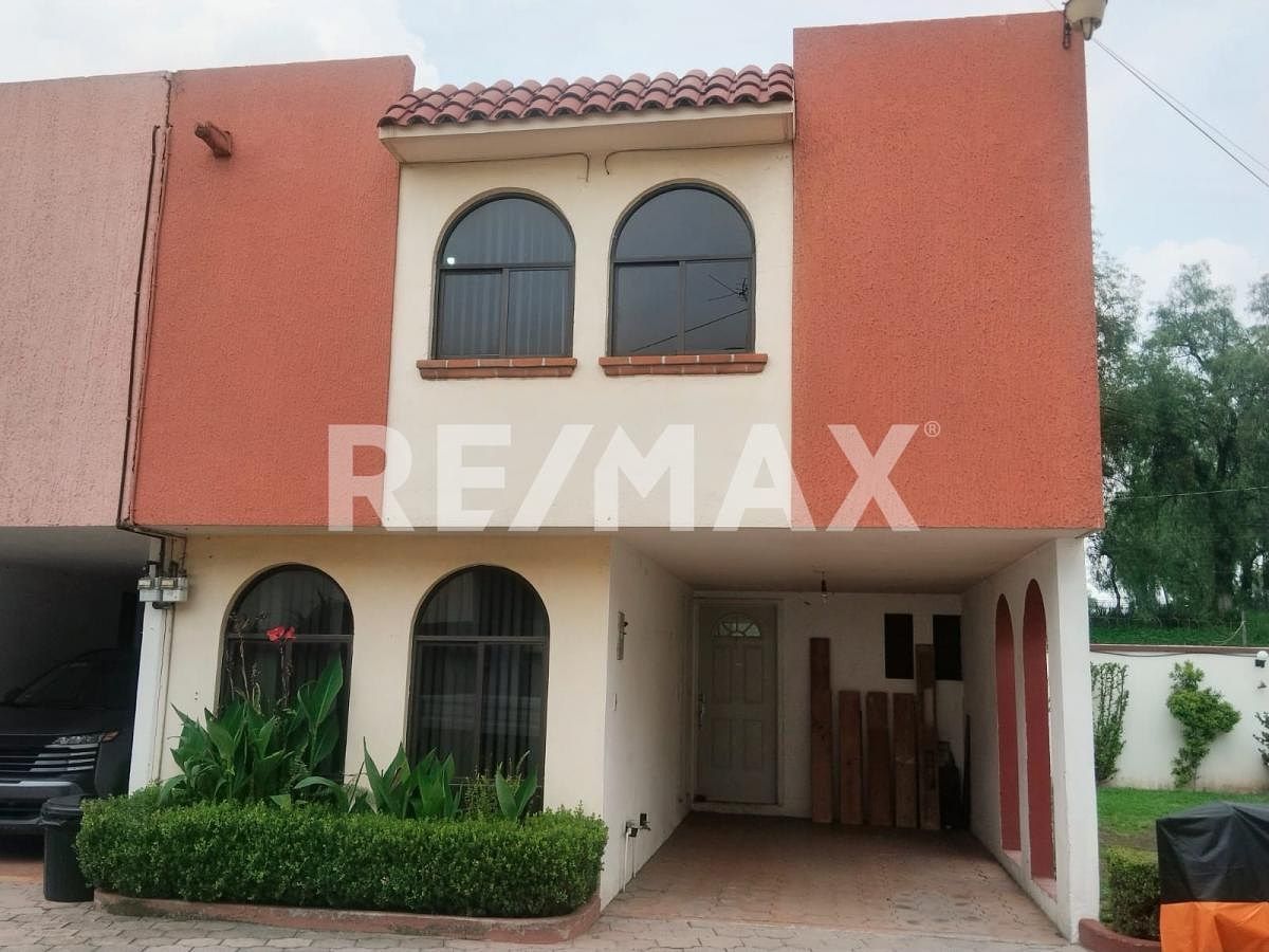 BCL SALE HOUSE - ARCOS DEL ALBA, CUAUTITLÁN IZCALLI, photo 1 of 40