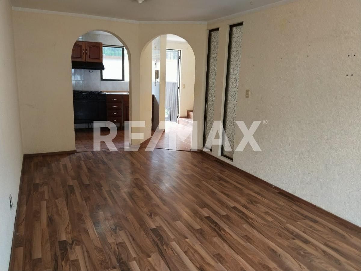 House in Gated Community in Arcos del Alba, Cuautitlán Izcalli, photo 4 of 40