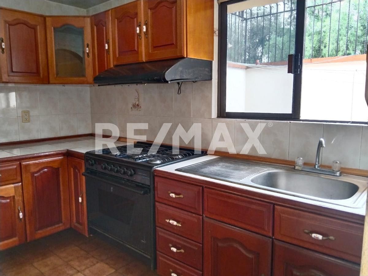House in Gated Community in Arcos del Alba, Cuautitlán Izcalli, photo 10 of 40