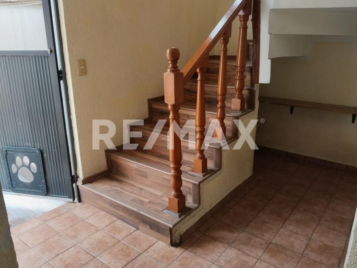 House in Gated Community in Arcos del Alba, Cuautitlán Izcalli, photo 12 of 40