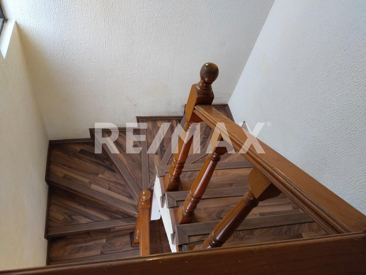 House in Gated Community in Arcos del Alba, Cuautitlán Izcalli, photo 13 of 40