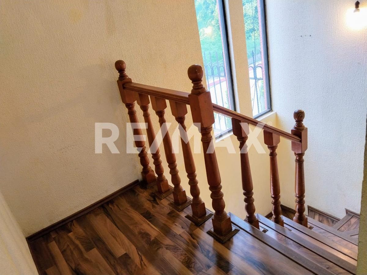 House in Gated Community in Arcos del Alba, Cuautitlán Izcalli, photo 14 of 40