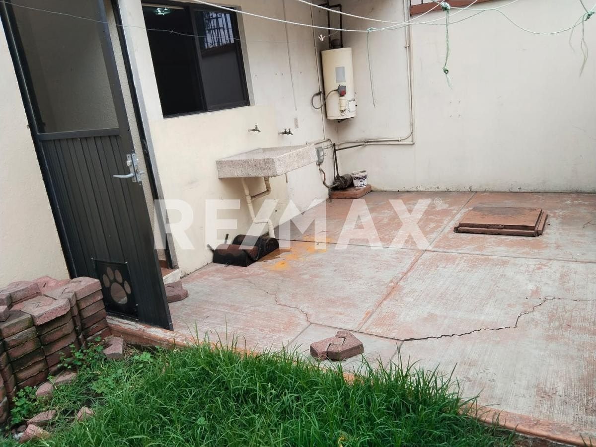 House in Gated Community in Arcos del Alba, Cuautitlán Izcalli, photo 35 of 40