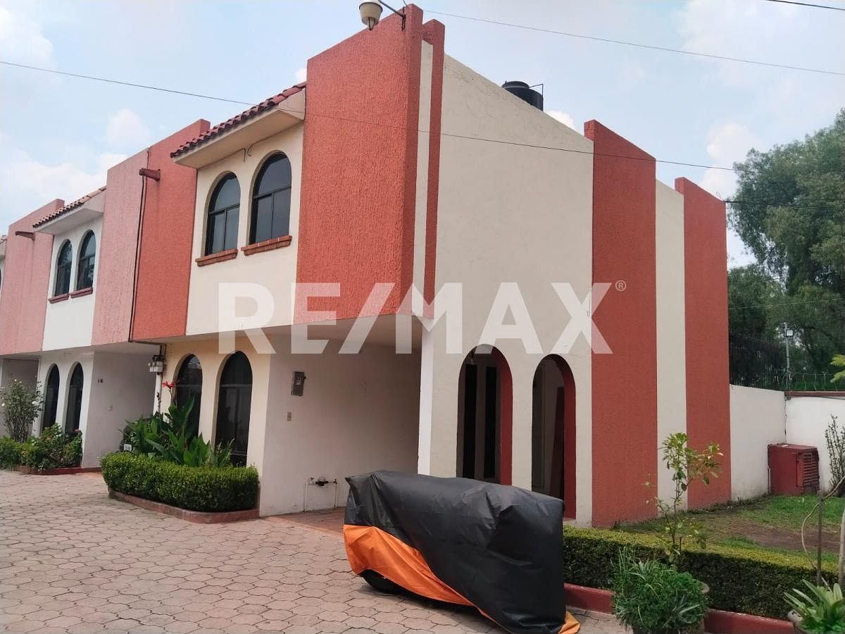 House in Gated Community in Arcos del Alba, Cuautitlán Izcalli, photo 37 of 40