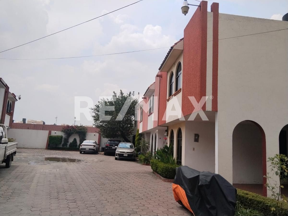 House in Gated Community in Arcos del Alba, Cuautitlán Izcalli, photo 39 of 40
