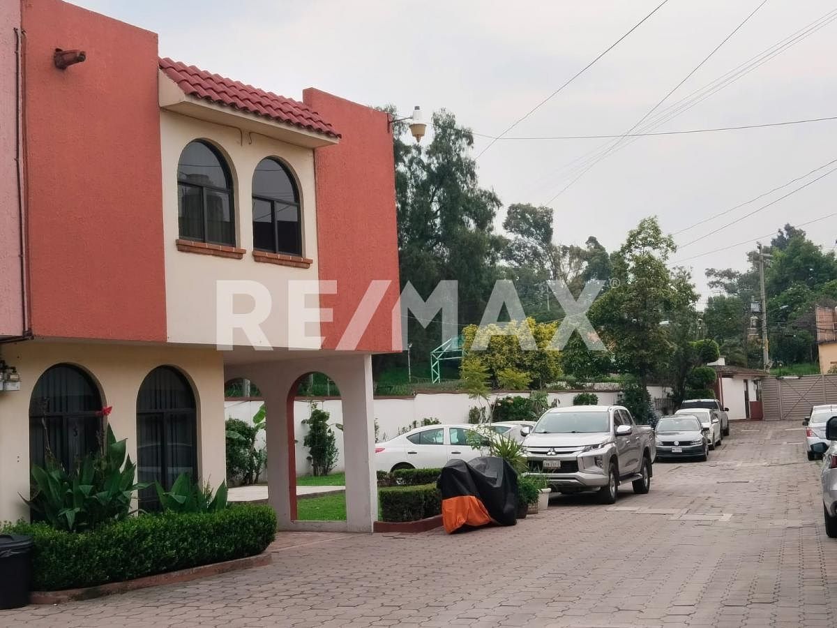 House in Gated Community in Arcos del Alba, Cuautitlán Izcalli, photo 40 of 40