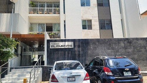 Departamento en Colomos Providencia, Guadalajara, foto 31 de 31