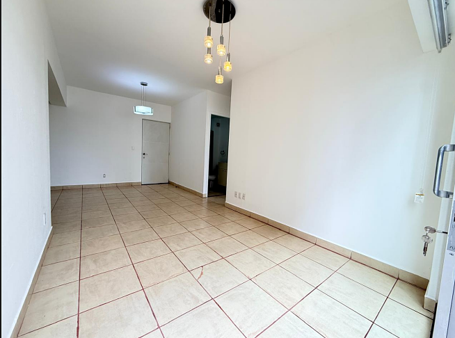 Departamento en Cosmopolita, Azcapotzalco, foto 2 de 22