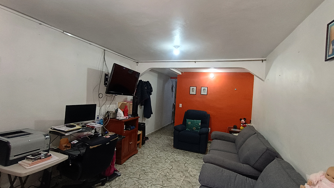 Casa en Venta - Miguel Hidalgo, Azcapotzalco, foto 1 de 20