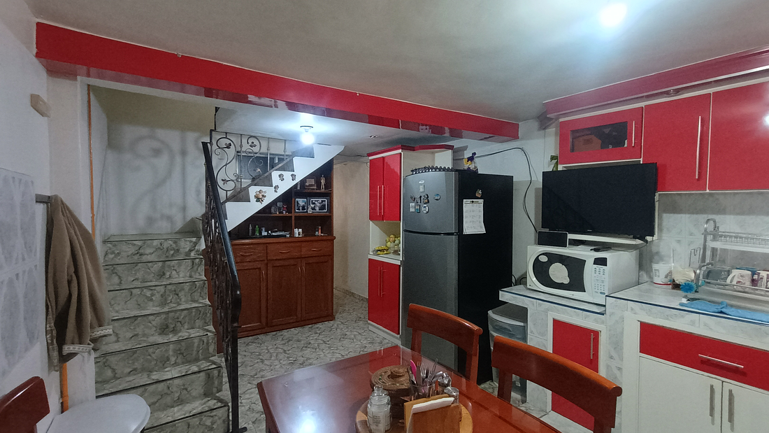 Casa en condominio en Miguel Hidalgo, Azcapotzalco, foto 2 de 20