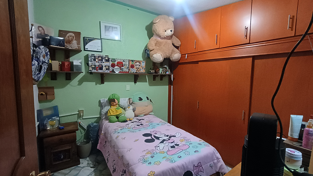 Casa en condominio en Miguel Hidalgo, Azcapotzalco, foto 6 de 20