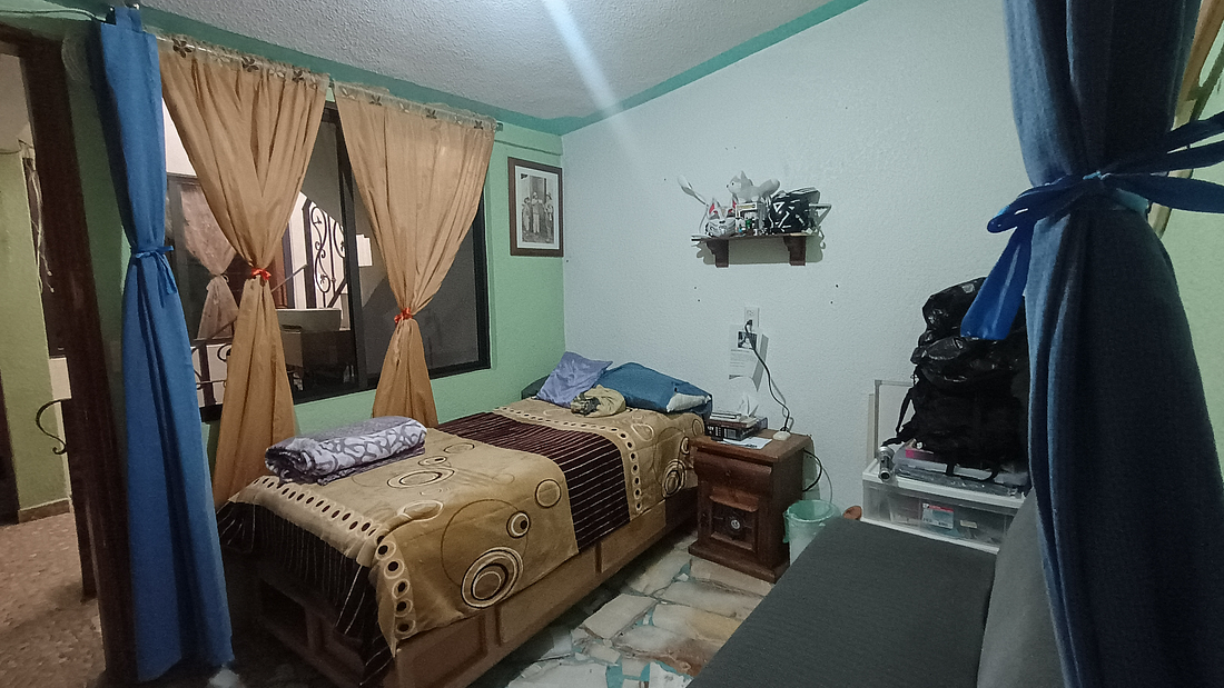 Casa en condominio en Miguel Hidalgo, Azcapotzalco, foto 8 de 20