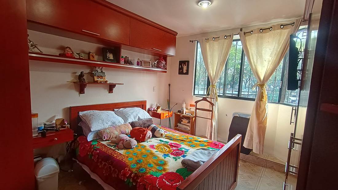 Casa en condominio en Miguel Hidalgo, Azcapotzalco, foto 9 de 20