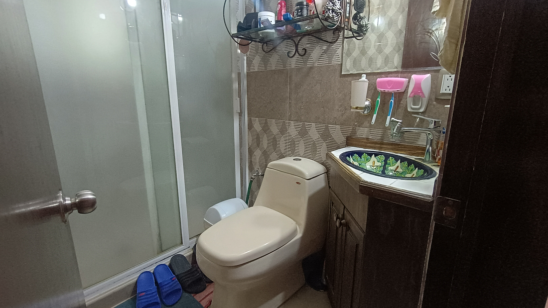 Casa en condominio en Miguel Hidalgo, Azcapotzalco, foto 12 de 20