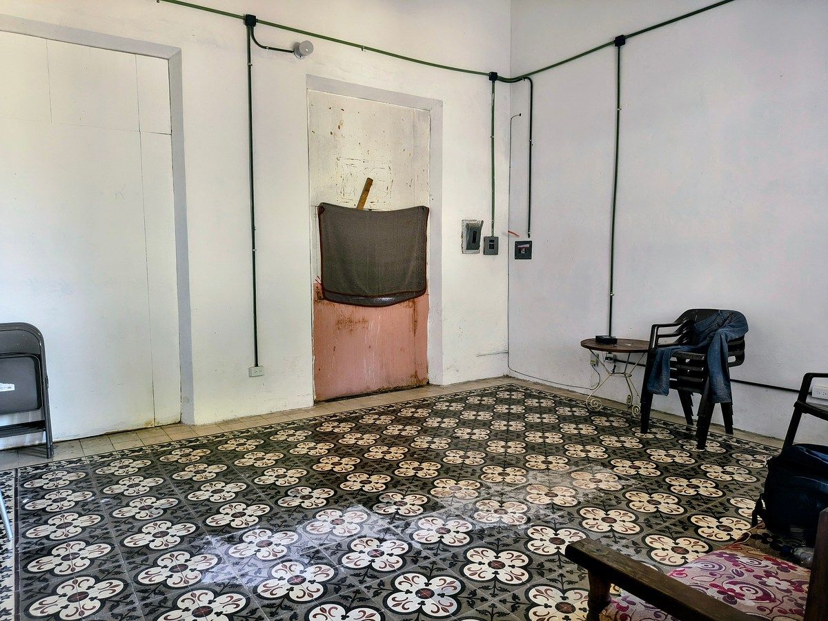 Casa em Mérida Centro, Mérida, foto 13 de 21