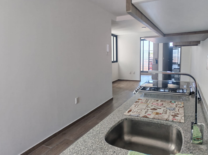 Departamento en Libertad, Azcapotzalco, foto 4 de 19