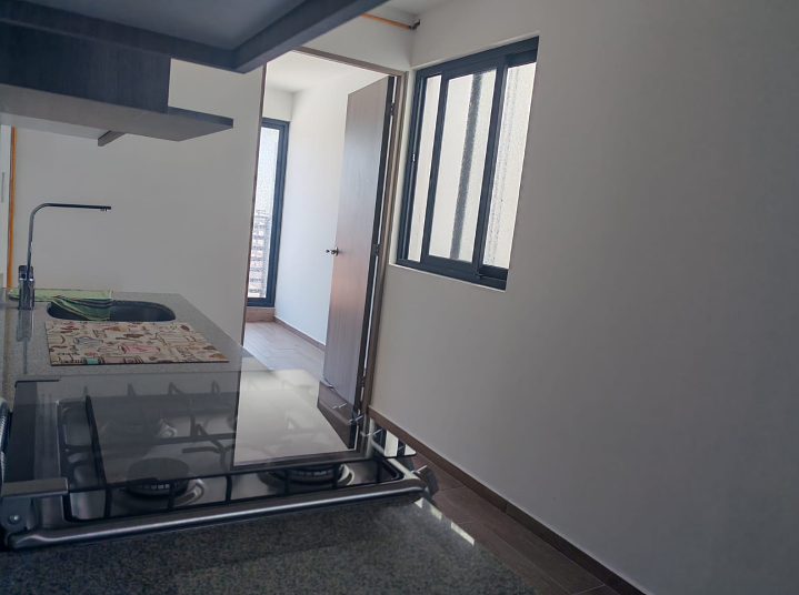 Departamento en Libertad, Azcapotzalco, foto 6 de 19