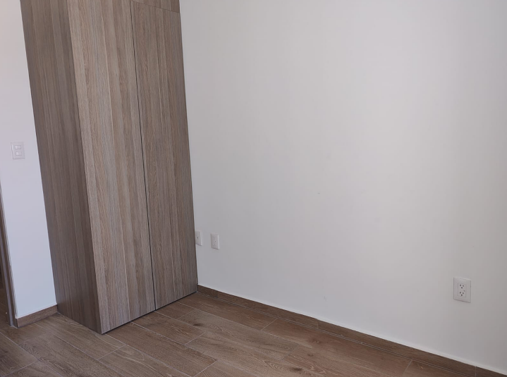 Departamento en Libertad, Azcapotzalco, foto 5 de 19