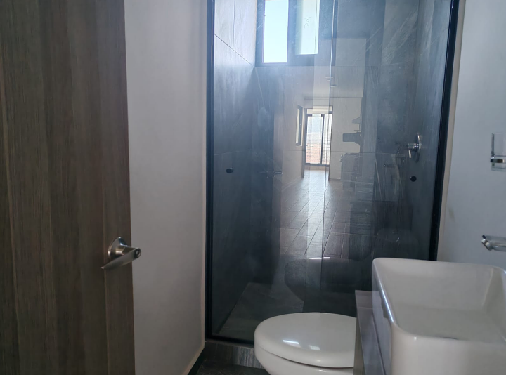Departamento en Libertad, Azcapotzalco, foto 8 de 19