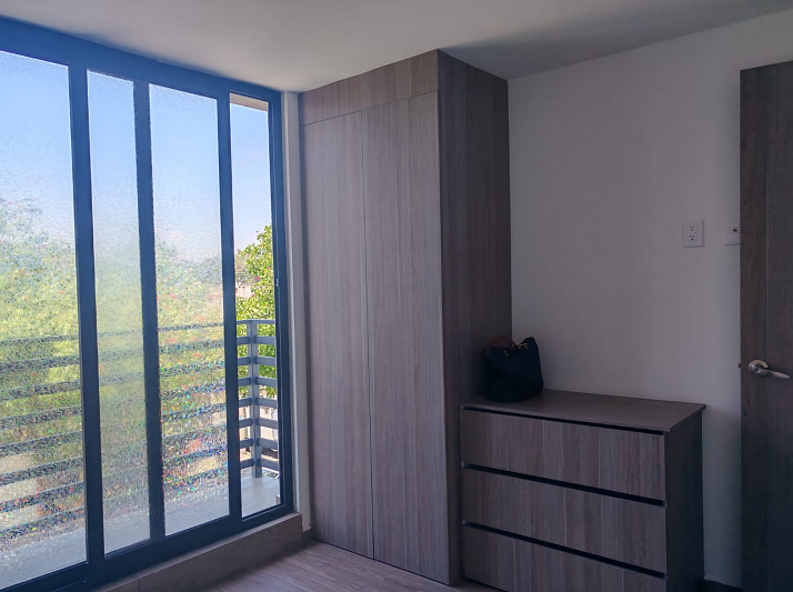 Departamento en Libertad, Azcapotzalco, foto 9 de 19