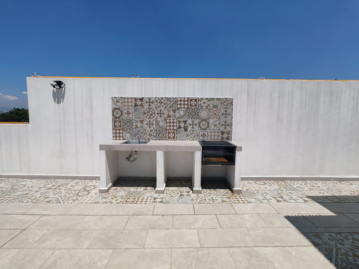 Departamento en Libertad, Azcapotzalco, foto 17 de 19