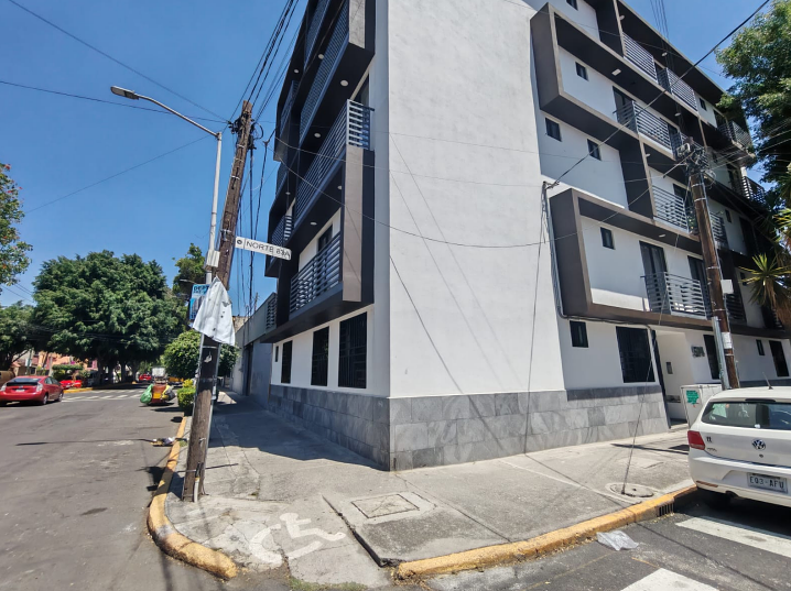 Departamento en Libertad, Azcapotzalco, foto 19 de 19