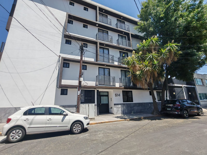 Departamento en Libertad, Azcapotzalco, foto 18 de 19