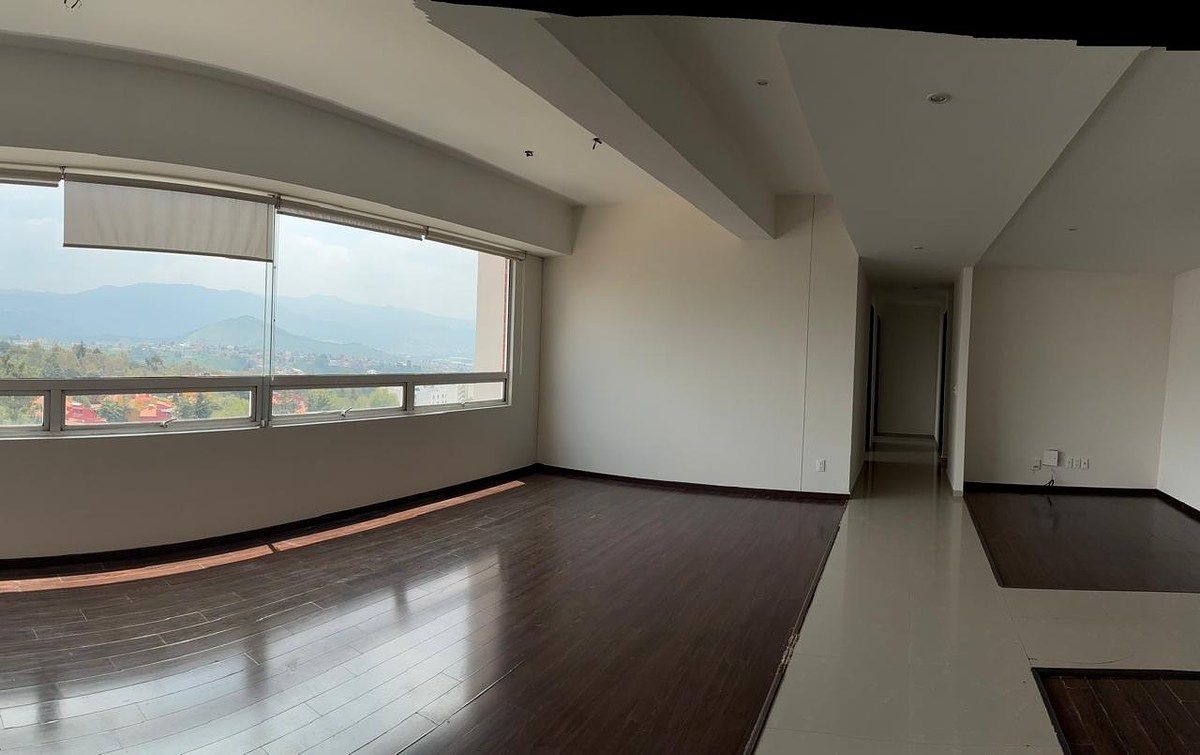 ALUGUEL DE APARTAMENTO RESIDENCIAL VILLA DEL LAGO - JESUS DEL MONTE (DG), foto 1 de 23