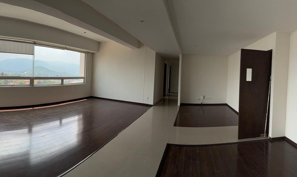 Apartamento em Jesús del Monte, Huixquilucan, foto 2 de 23