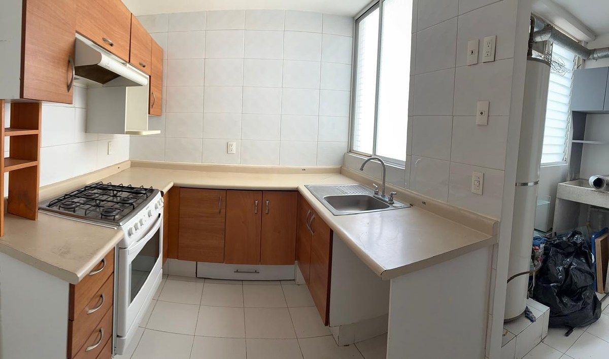 Apartamento em Jesús del Monte, Huixquilucan, foto 6 de 23