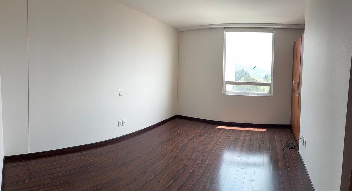 Apartamento em Jesús del Monte, Huixquilucan, foto 7 de 23