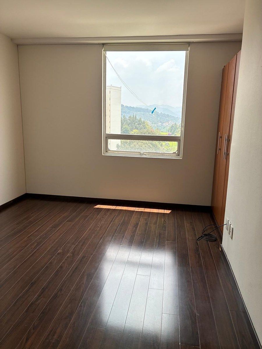 Apartamento em Jesús del Monte, Huixquilucan, foto 8 de 23