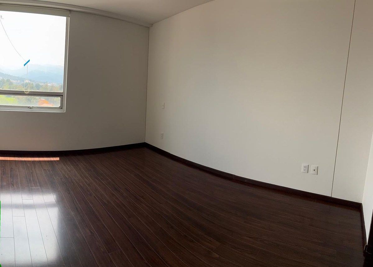 Apartamento em Jesús del Monte, Huixquilucan, foto 10 de 23