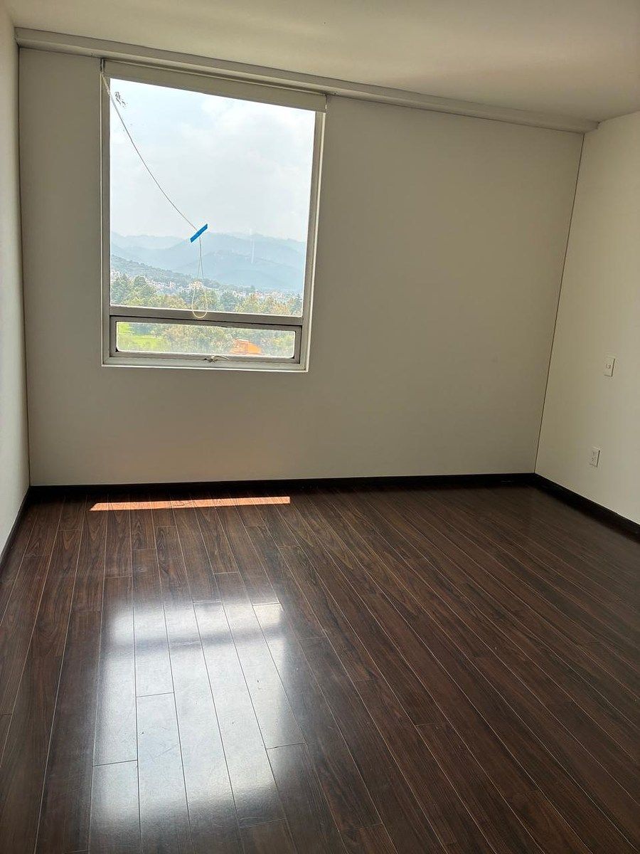 Apartamento em Jesús del Monte, Huixquilucan, foto 11 de 23