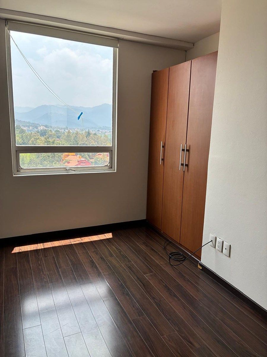 Apartamento em Jesús del Monte, Huixquilucan, foto 16 de 23