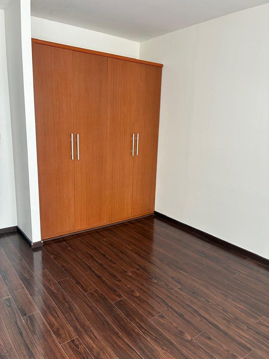 Apartamento em Jesús del Monte, Huixquilucan, foto 17 de 23