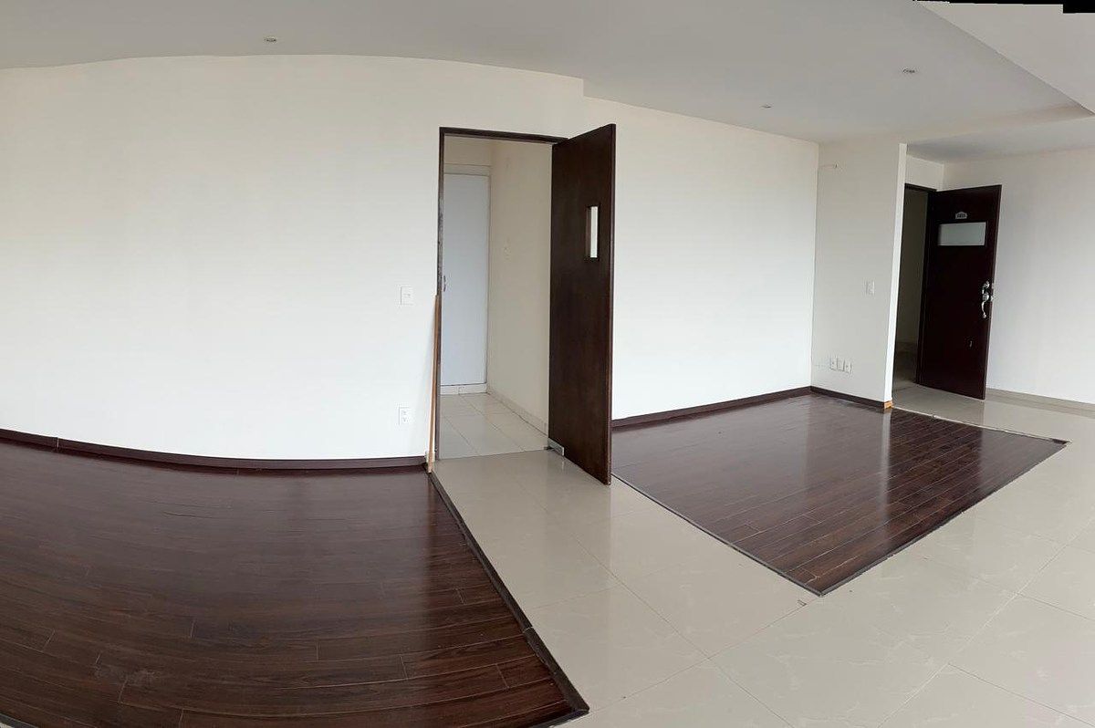 Apartamento em Jesús del Monte, Huixquilucan, foto 3 de 23