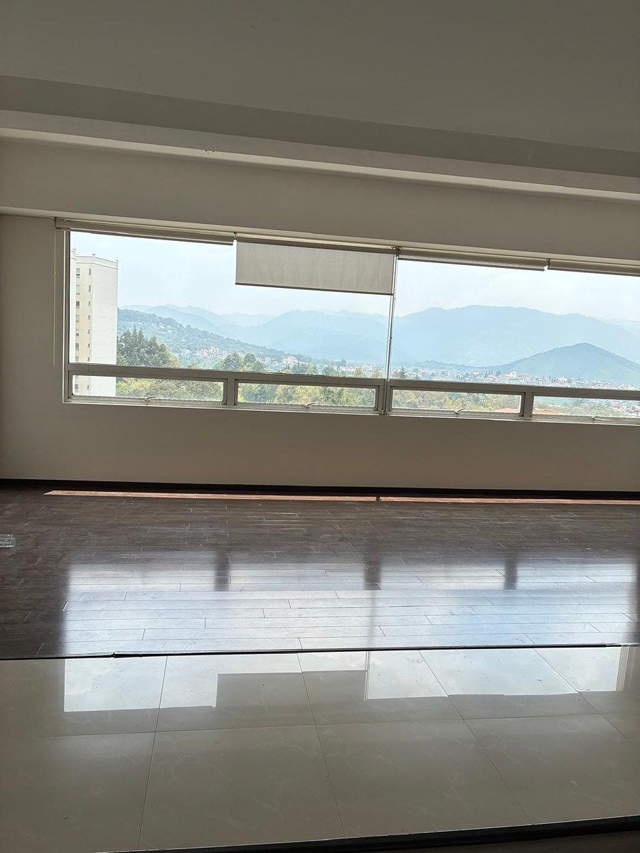 Apartamento em Jesús del Monte, Huixquilucan, foto 4 de 23