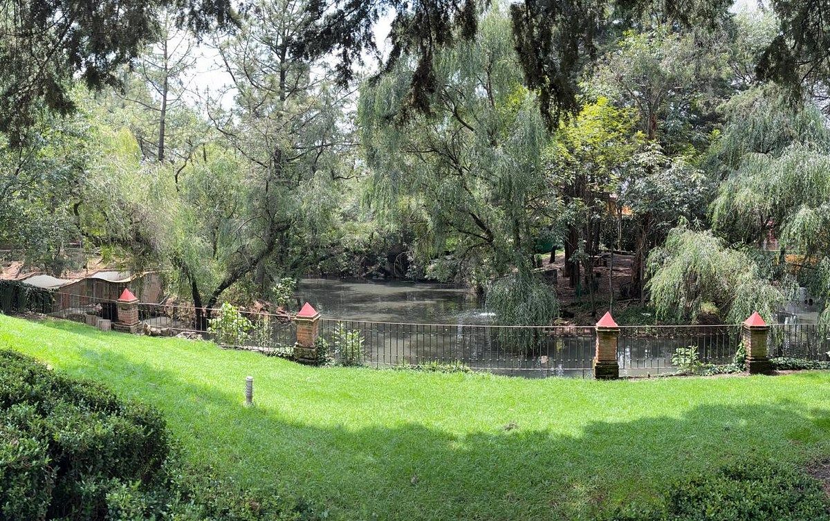 Apartamento em Jesús del Monte, Huixquilucan, foto 21 de 23