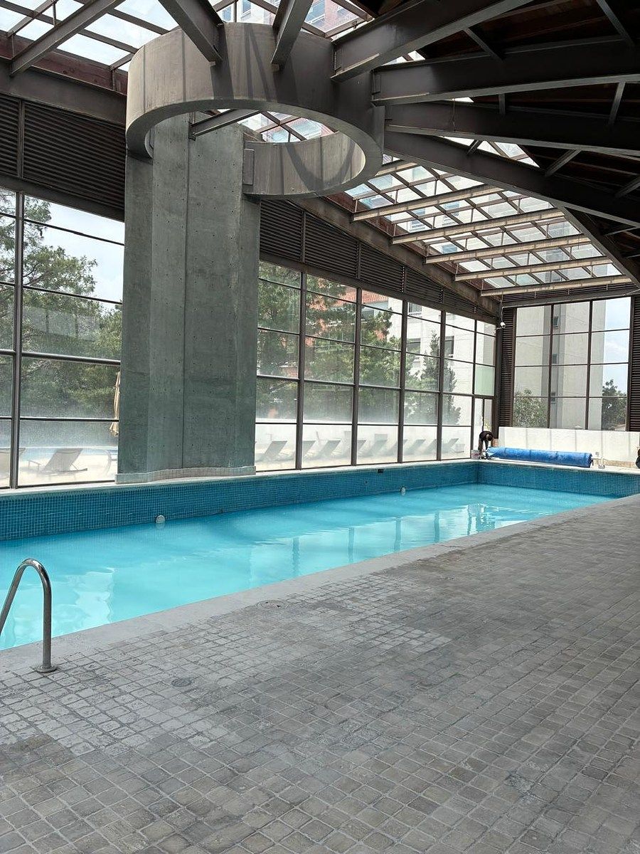 Apartamento em Jesús del Monte, Huixquilucan, foto 18 de 23