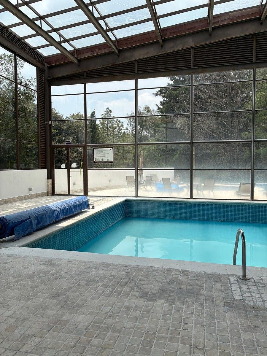 Apartamento em Jesús del Monte, Huixquilucan, foto 19 de 23