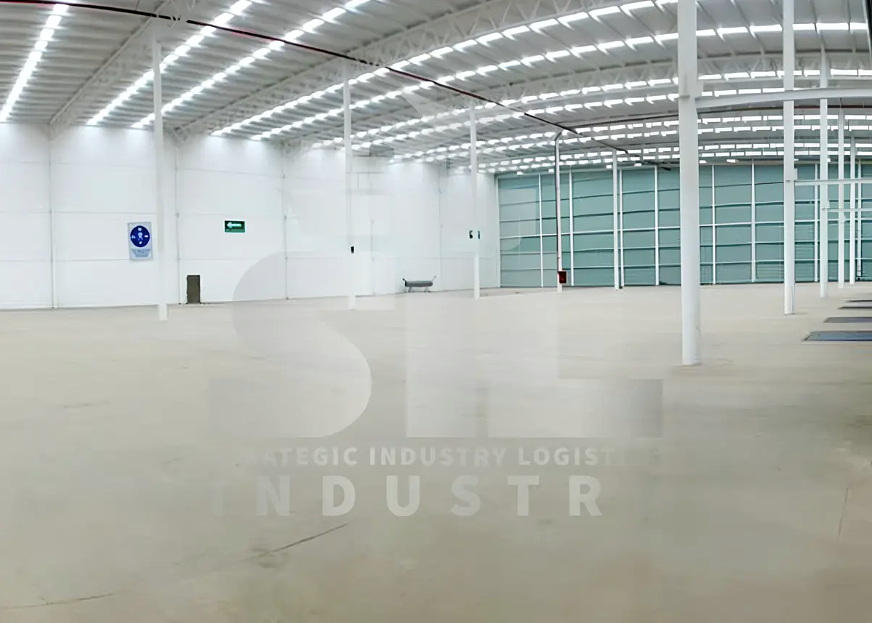 Prédio industrial em Cuautitlán Centro, Cuautitlán, foto 2 de 7