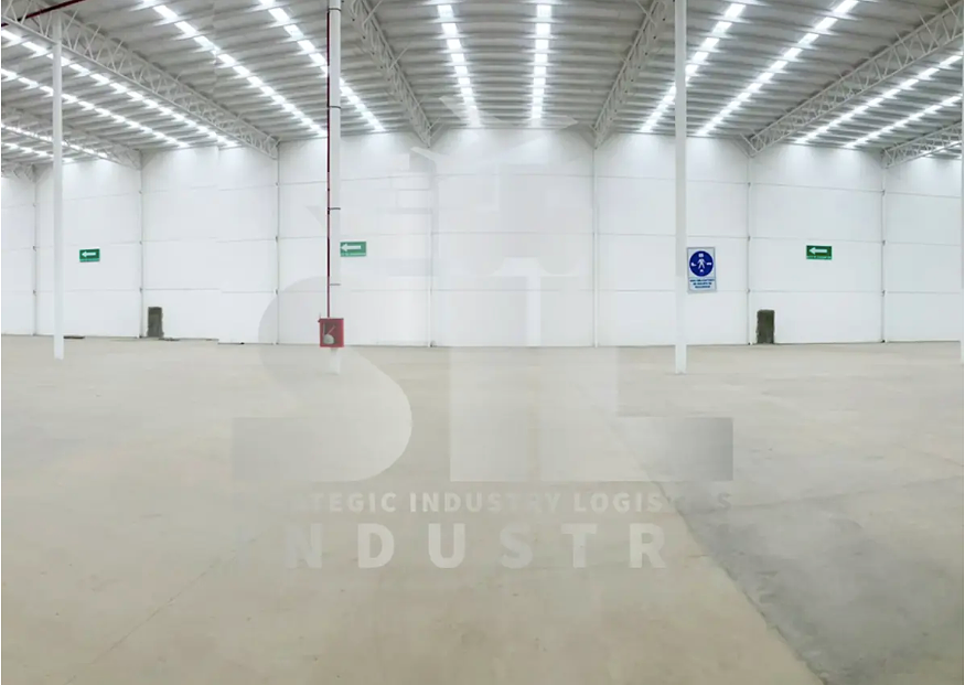 Prédio industrial em Cuautitlán Centro, Cuautitlán, foto 4 de 7